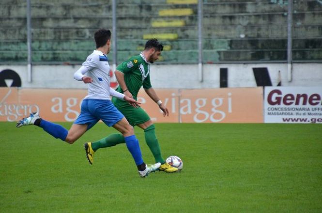 La Top 11 di giornata di Viareggino.it