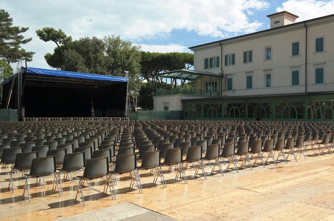 “La Marinara all’Opera”. Concerto di primavera della banda La Marinara con la Schola Cantorum