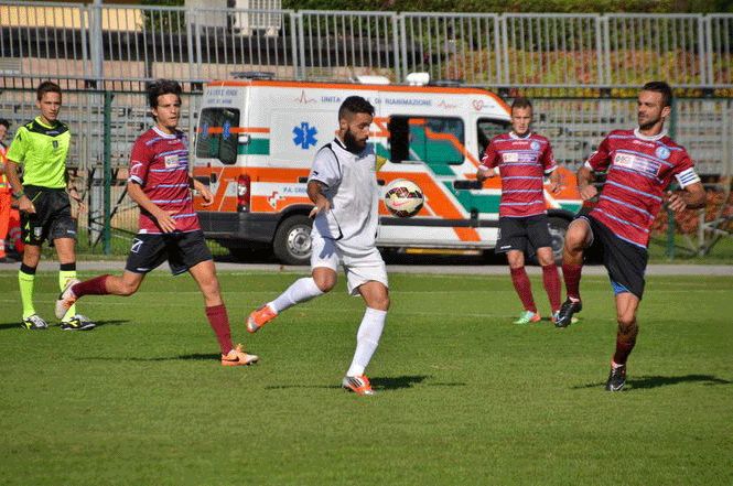 La Top 11 di giornata di Viareggino.it