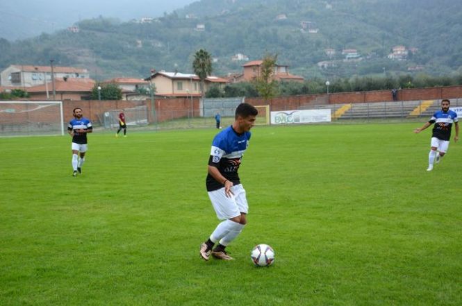 La Top 11 di giornata di Viareggino.it