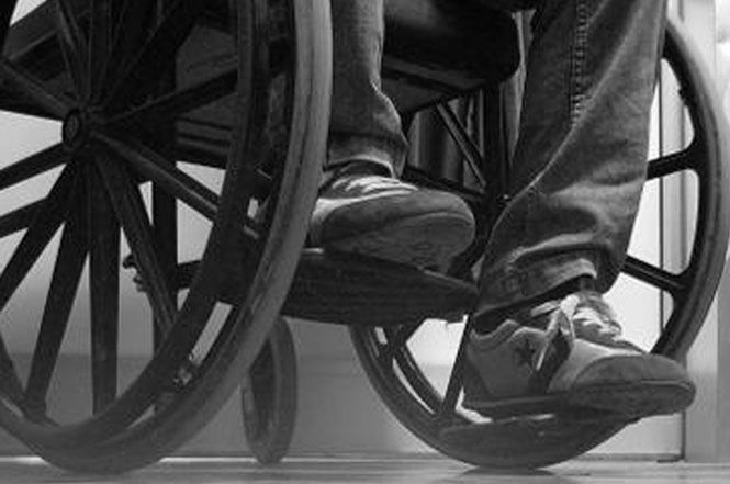 #Disabilinolimit: Giovannetti: Pietrasanta a misura di tutti, un piano per l’eliminazione delle barriere architettoniche ed un incentivo rampa disabili.