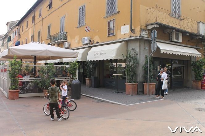 Happy Mother’s Day: shopping, musica e spettacolo in Corso Metteotti a Pontedera