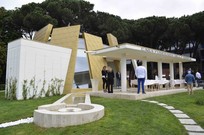 Nasce in Versilia, a Lido di Camaiore, la prima “Casa del dignitoso commiato”