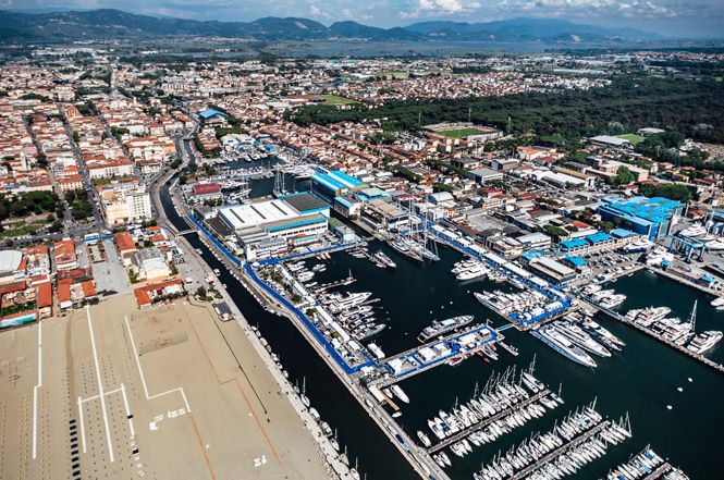 22mila visitatori alla seconda edizione del Versilia Yachting Rendez-vous