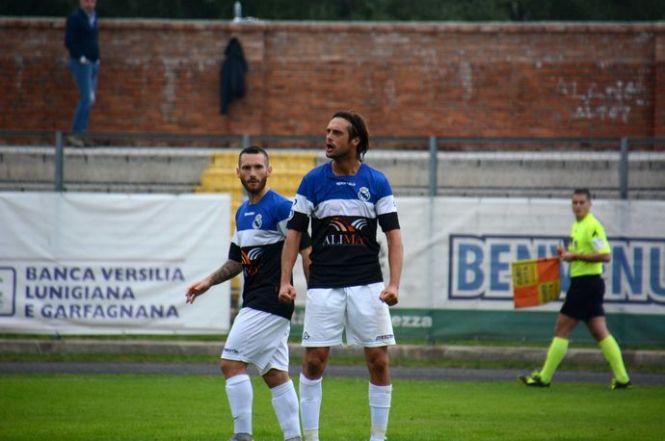 La Top 11 di giornata di Viareggino.it