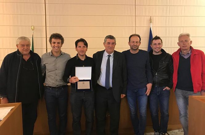 La SC Corsanico presenterà la sua candidatura per ospitare il campionato italiano di ciclismo elite under 23 nel 2019