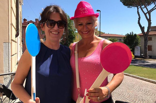MARY POPPINS, il 27 maggio arriva a Massarosa uno straordinario spettacolo itinerante
