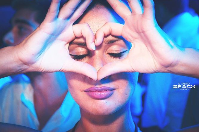 Musica: la prima volta di “Inspirational”, debutto stagionale per il Beach Club Versilia
