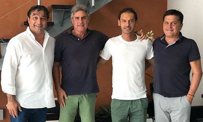 Clamoroso: l'allenatore Carlo Bresciani lascia il Viareggio e si accasa al Real Forte dei Marmi Querceta