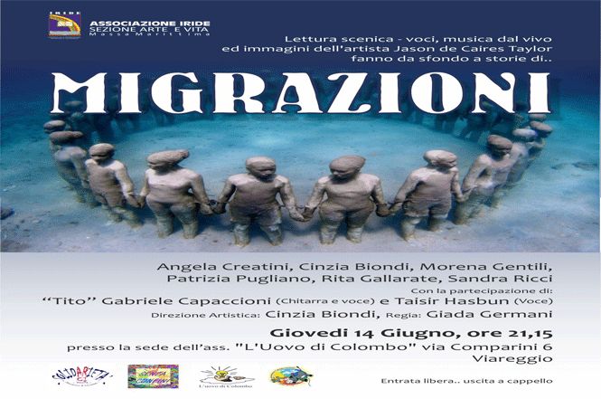 Migrazioni