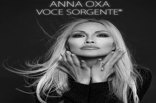 Anna Oxa