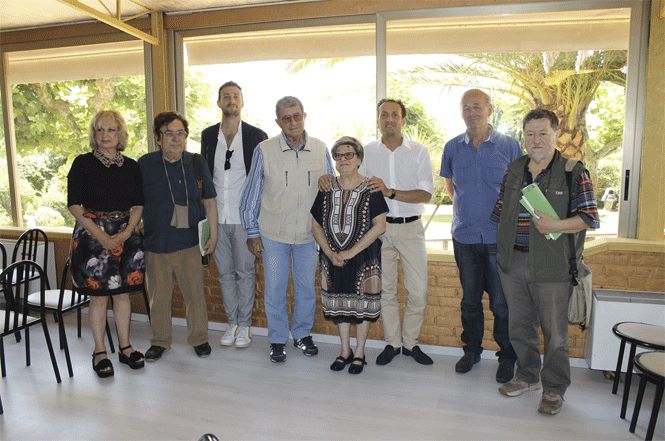 XII° rassegna "Poesia dei Ragazzi": premiazioni e consegna dei libri alla giuria popolare il 14 luglio a Bussoladomani