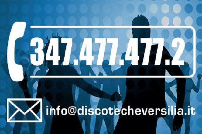 Discoteche Versilia: la capitale del divertimento s'accende con 17 eventi in 3 serate.