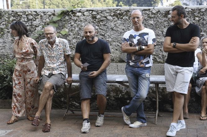 Camaiore Film Festival