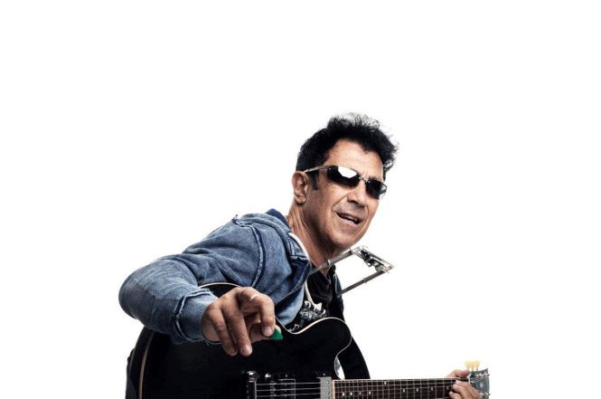 Sul palco della Versiliana arriva EDOARDO BENNATO in concerto con i suoi più grandi successi