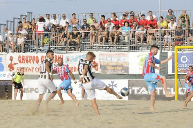 Si chiude con un deludente 7° posto il campionato 2018 della Vbs... che però ha "salvato" la stagione col trionfo in Supercoppa