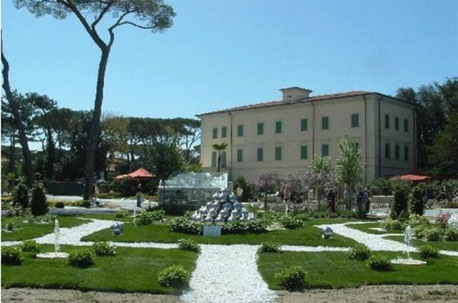 Antonello Venditti e Villa Bertelli insieme per le vittime di Genova