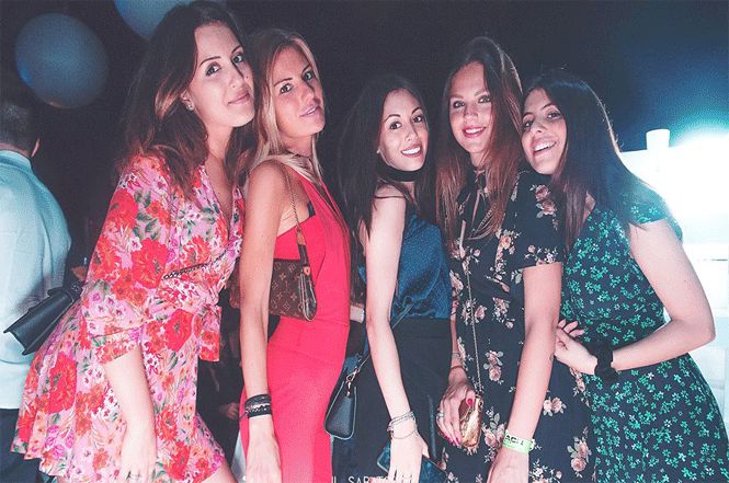 Musica: le Sisters Cap al Beach Club, il mercoledì è "Emotion" con M2o