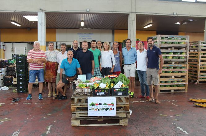Successo per l'iniziativa Sapori Camaiore