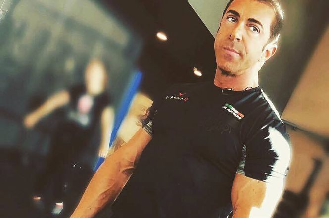 Nasce la prima scuola di formazione per personal trainer di bordo