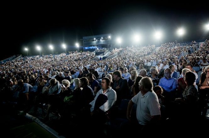 Si conclude con successo la stagione 2018 del Fesrival Puccini