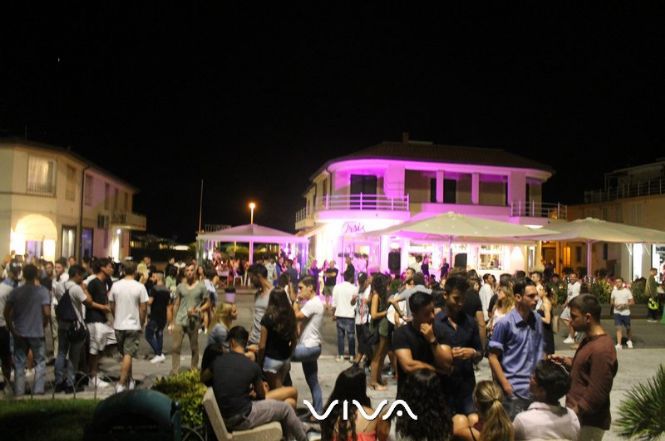 Torna dopo la pausa estiva, l'Aperitivo in inglese al Bar Orsi