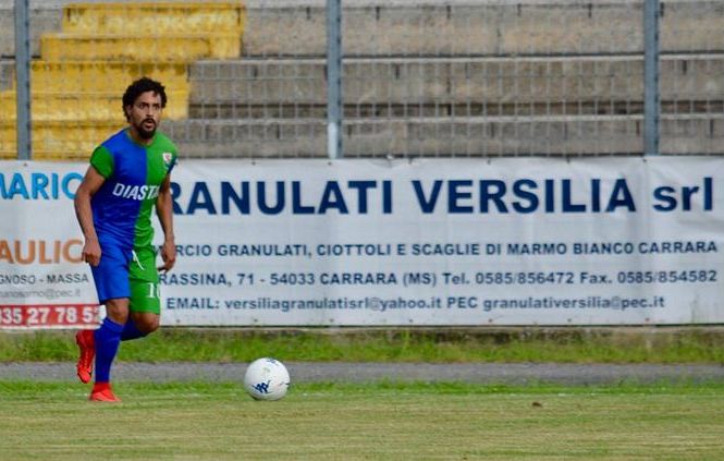 Real FQ e Seravezza avanti tutta in Coppa! Il Camaiore perde la prima di campionato. Disastro Pietrasanta