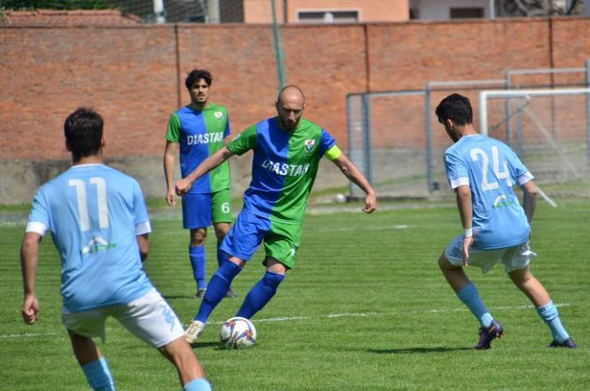 La Top 11 di giornata di Viareggino.it