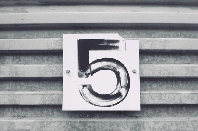 Quanto sono influenzate dai numeri le nostre vite?