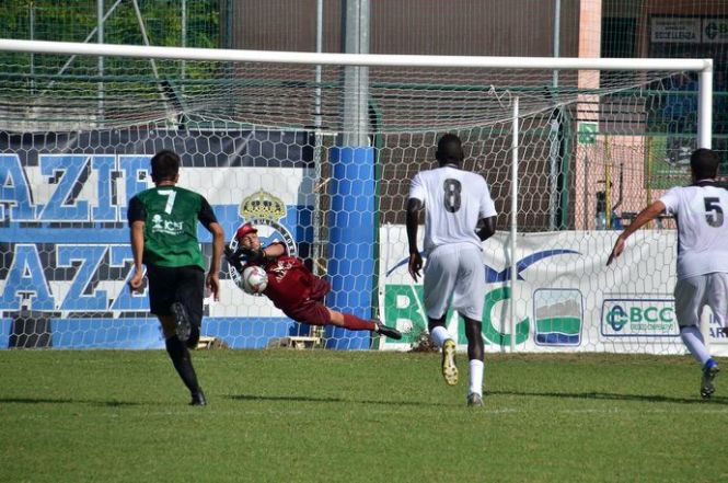 La Top 11 di giornata di Viareggino.it