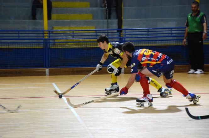 Cgc e Forte, è un esordio amarissimo nel campionato 2018/2019