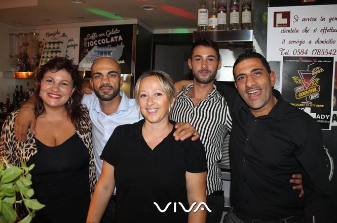 Autumn Party per il secondo mercoledì del Caffè Lencioni