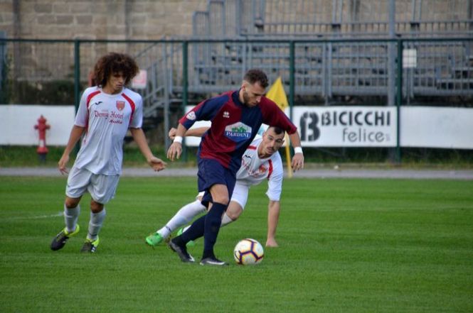 La Top 11 di giornata di Viareggino.it