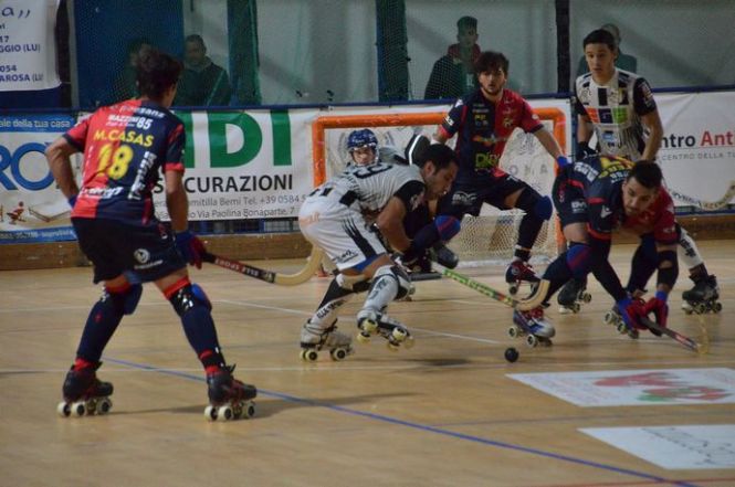 Cinquine d'autore per Cgc Viareggio e Forte dei Marmi
