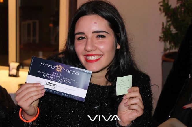 Al Bar Orsi vinci Londra. Nuova importante collaborazione con Maki Maki e Mora Mora