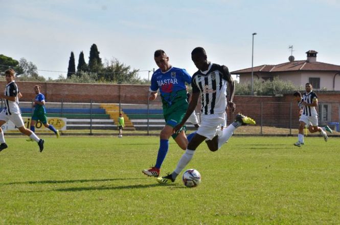 La Top 11 di giornata di Viareggino.it
