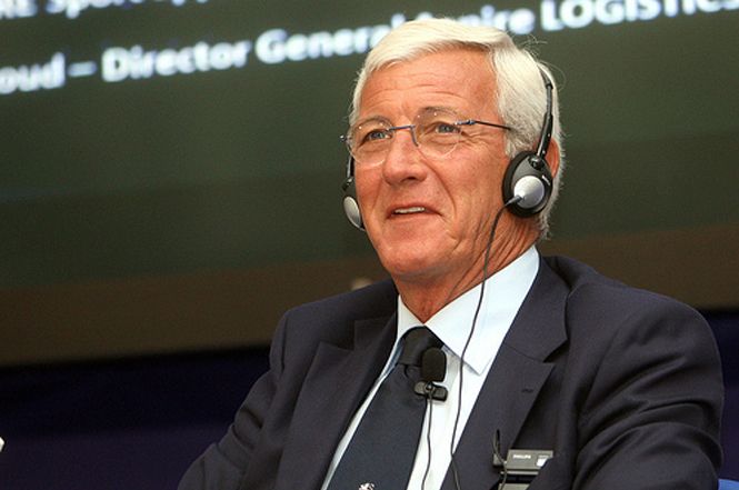 I grandi successi di Marcello Lippi