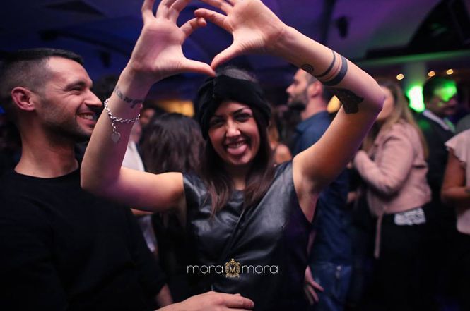Tornano i So Sixties, unica data al Mora Mora