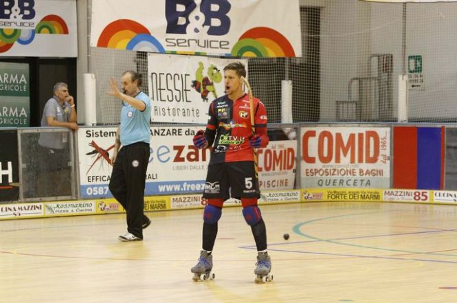 Goleade europee per Forte e Cgc