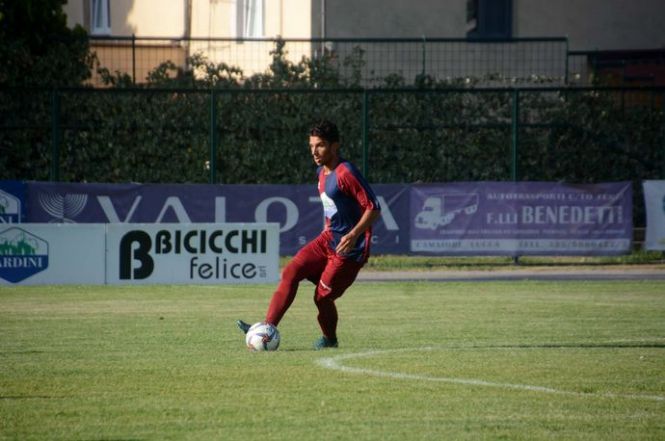 La Top 11 di giornata di Viareggino.it