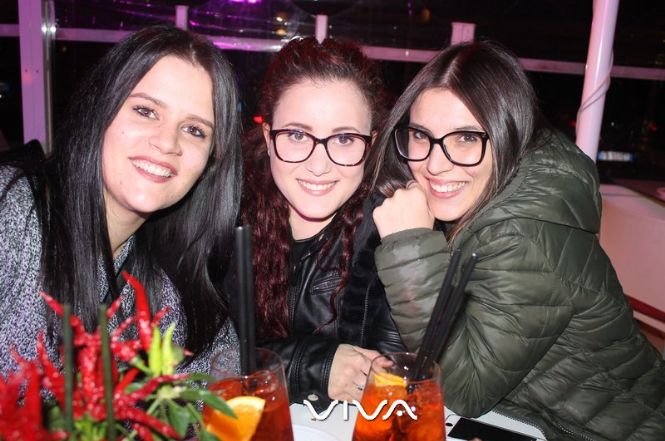 Al Lencioni, aperitivo in festa tutti i mercoledì!