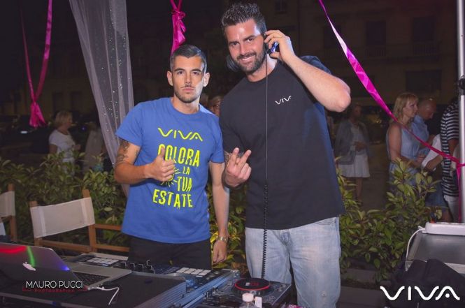Bar Orsi e Mora Mora presentano "Speciale Venerdì"