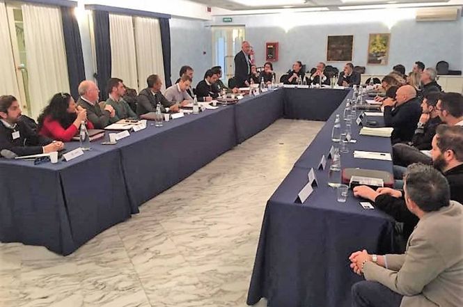 BNI Capitolo Versilia compie un anno e festeggia quasi 1 milione di euro di giro d'affari