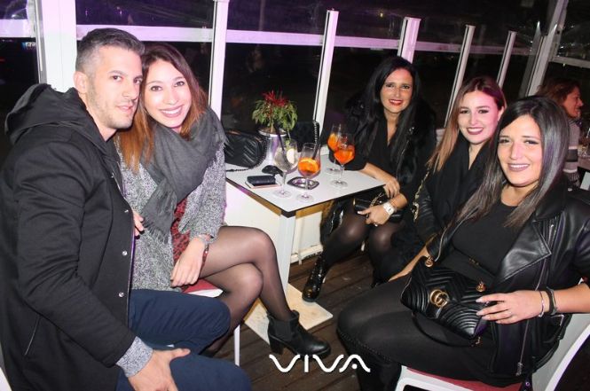 Al Lencioni, torna l'aperitivo in festa del mercoledì
