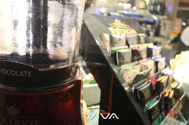 Orsi presenta Chocolate Factory, la fabbrica di Cioccolato