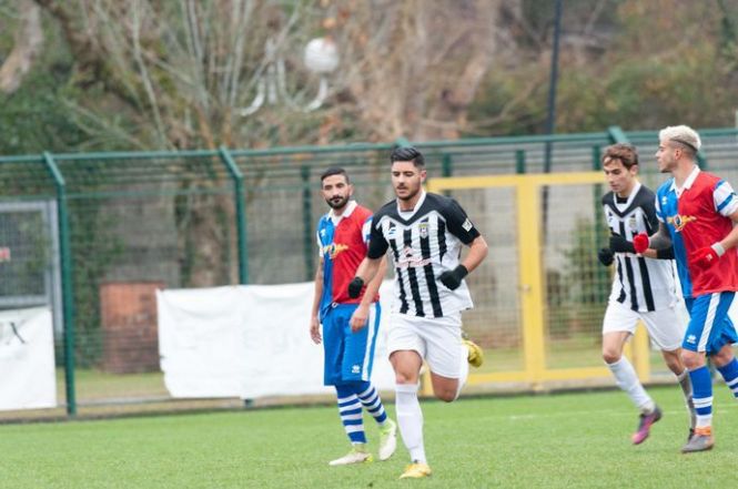 La Top 11 di giornata di Viareggino.it