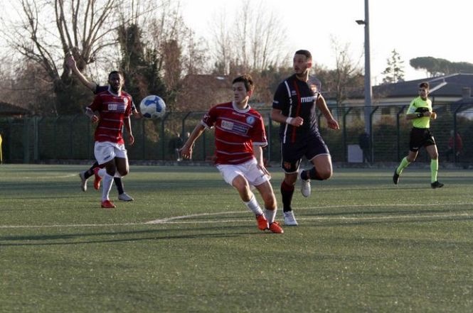 La Top 11 di giornata di Viareggino.it