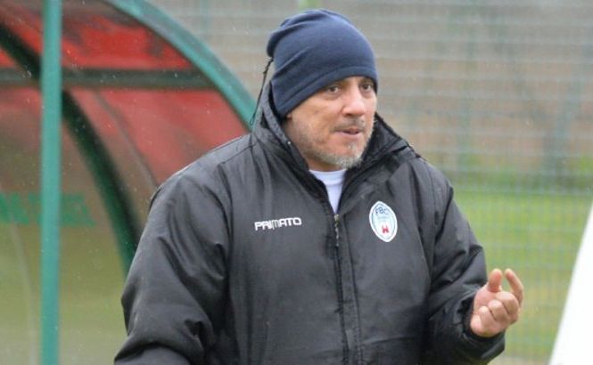 Ora è ufficiale: il nuovo allenatore scelto per il "dopo Pagliuca" a Viareggio è Antonio Aiello