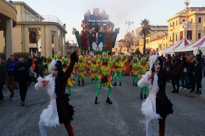 Biglietti cumulativi Carnevale, continua la vendita degli abbonamenti fino a esaurimento