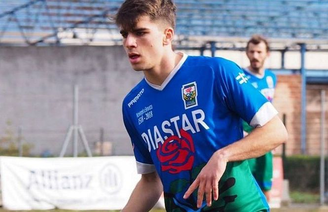 La Top 11 di giornata di Viareggino.it